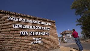 SOBRAN MUJERES EN LAS CÁRCELES