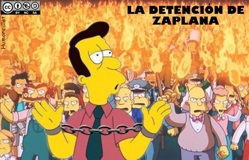 DE NUEVO SOLICITAN SU EXCARCELACIÓN POR MOTIVOS DE SALUD