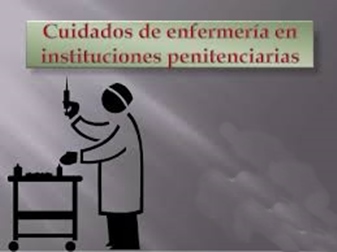 OTRO PRESO DESBOCADO