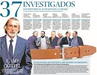 CONDENADOS DE 1ª Y CONDENADOS DE 2ª