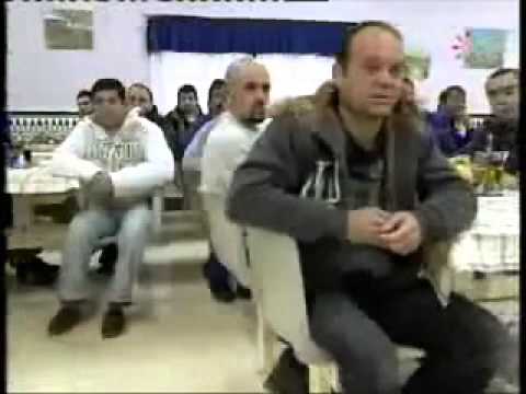 Instituciones penitenciarias trabajo social JAEN