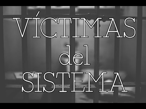 VÍCTIMAS DEL SISTEMA | Documental sobre la resocialización de mujeres reclusas