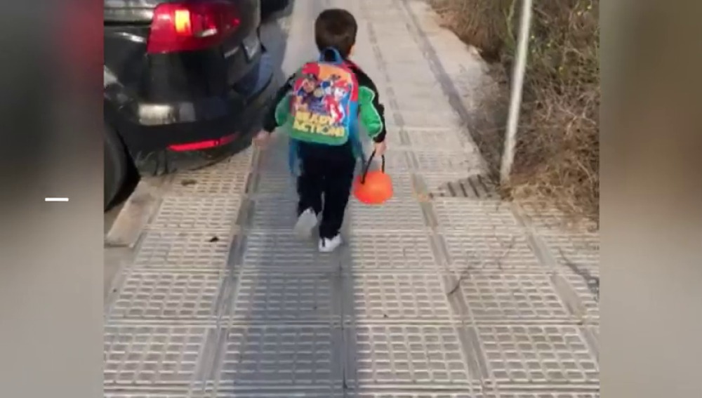CUALQUIERA DE NOSOTROS HUBIERA ACTUADO DE IDÉNTICA MANERA