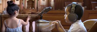 LA SINRAZÓN DE UNA JUSTICIA SIN SENTIDO