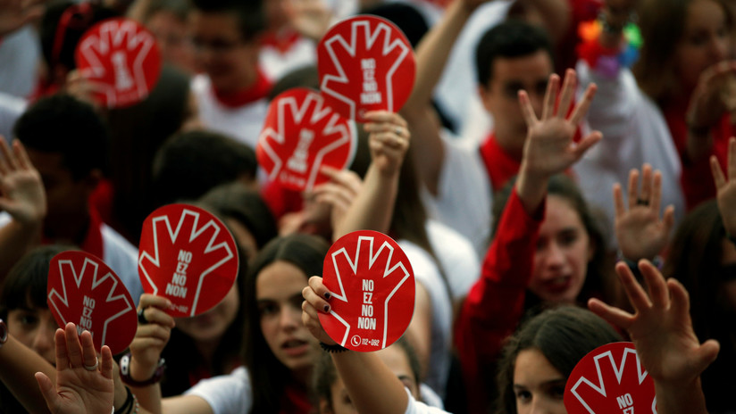 UN CIRCO MEDIÁTICO EN LUGAR DE UN JUICIO