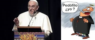 BUENAS PALABRAS, MUY BUENAS, PERO, ¿Y LOS HECHOS?