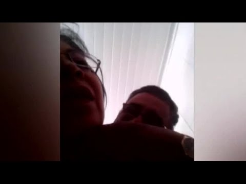 MUY ADELANTADOS TECNOLÓGICAMENTE, PERO SU MACHISMOS ATÁVICO SE MANTIENE INCÓLUME