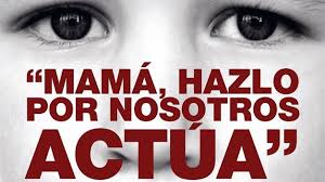 ASESINAN A LA MADRE, PERO LA SEGURIDAD SOCIAL NO SE HACE CARGO DEL SUBSIDIO A LOS HUÉRFANOS DE LA VIOLENCIA DE GÉNERO