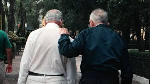 ANCIANO EXTRANJERO Y SIN SEGURIDAD SOCIAL: EXPULSIÓN DEL PAÍS