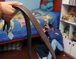 EL CASTIGO VERSUS LA EDUCACIÓN CON EL EJEMPLO Y LA COMPRENSIÓN