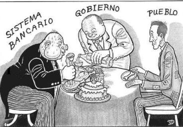 EL QUE ROBA A UN LADRÓN CIEN AÑOS DE PERDÓN