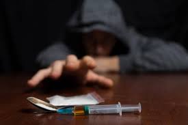 NO A LA PENA DE MUERTE PARA LOS DELITOS DE DROGAS
