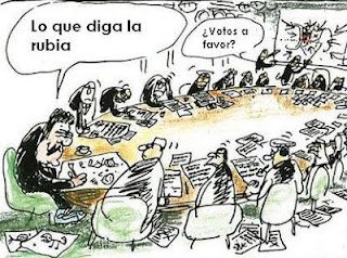 MIEDO NOS DAN LOS JURADOS POPULARES