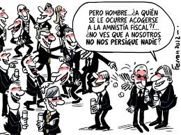 NINGUNO LO COMENTA PERO TODOS LO SABEN