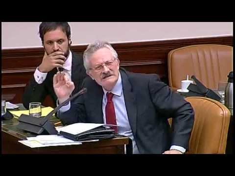 ¿SEGURIDAD PRIVADA EN EL EXTERIOR DE LAS PRISIONES ESPAÑOLAS?