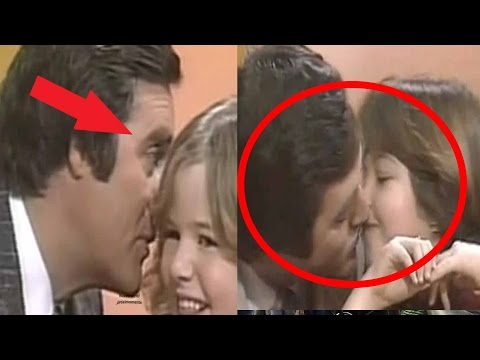 RECORDANDO: PEDERASTIA ENCUBIERTA EN LA TELEVISIÓN DE LOS 80'S