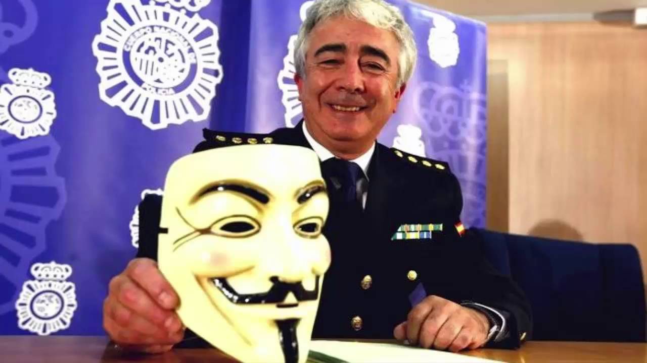 ¿CUÁL SERÁ LA SENTENCIA DEL JUICIO A ANONYMUS EN ESPAÑA?