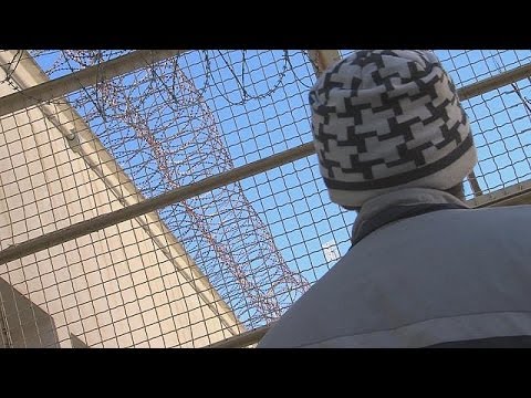 LA EDUCACIÓN EN LAS DIFERENTES PRISIONES DEL MUNDO