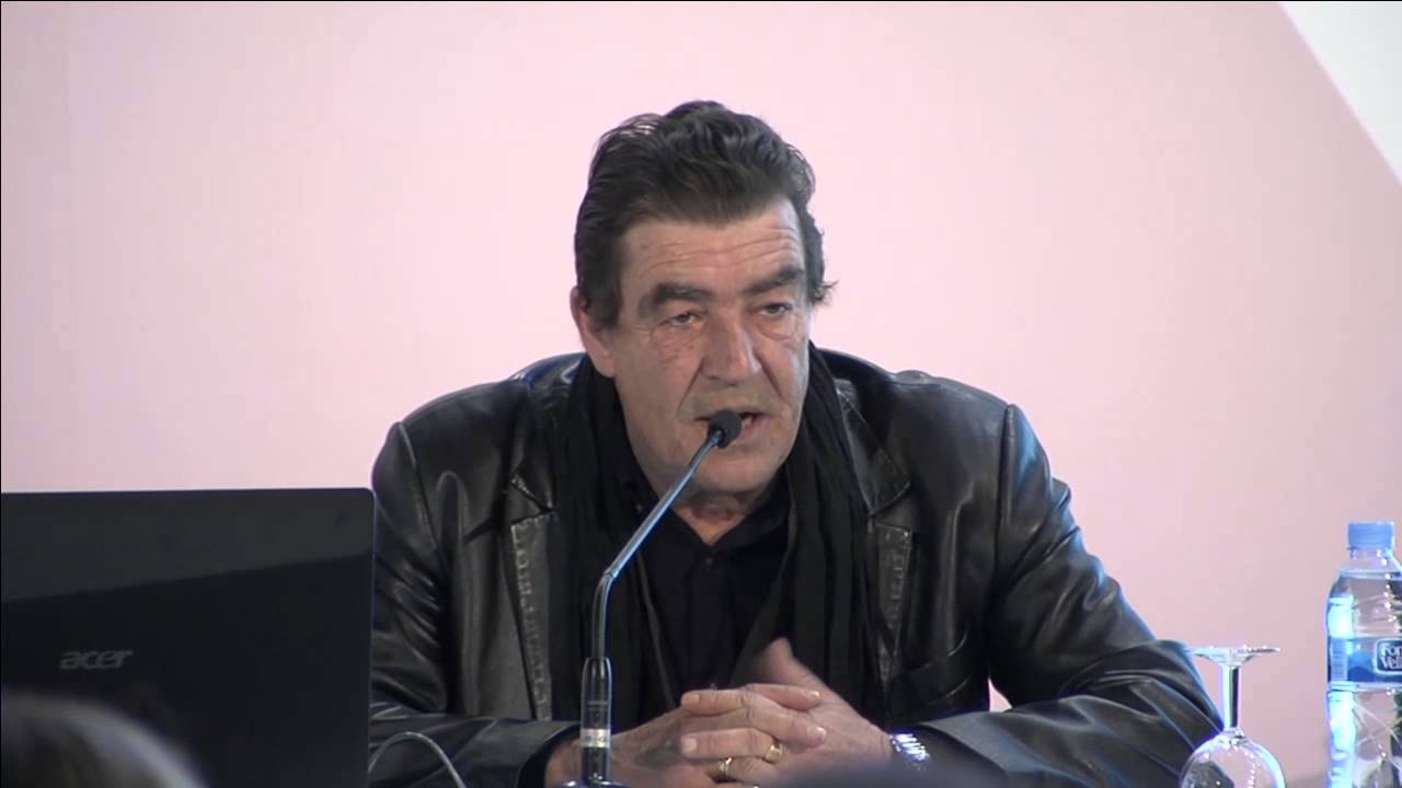 EMILIO CALATAYUD, UN JUEZ DE MENORES... VALIENTE