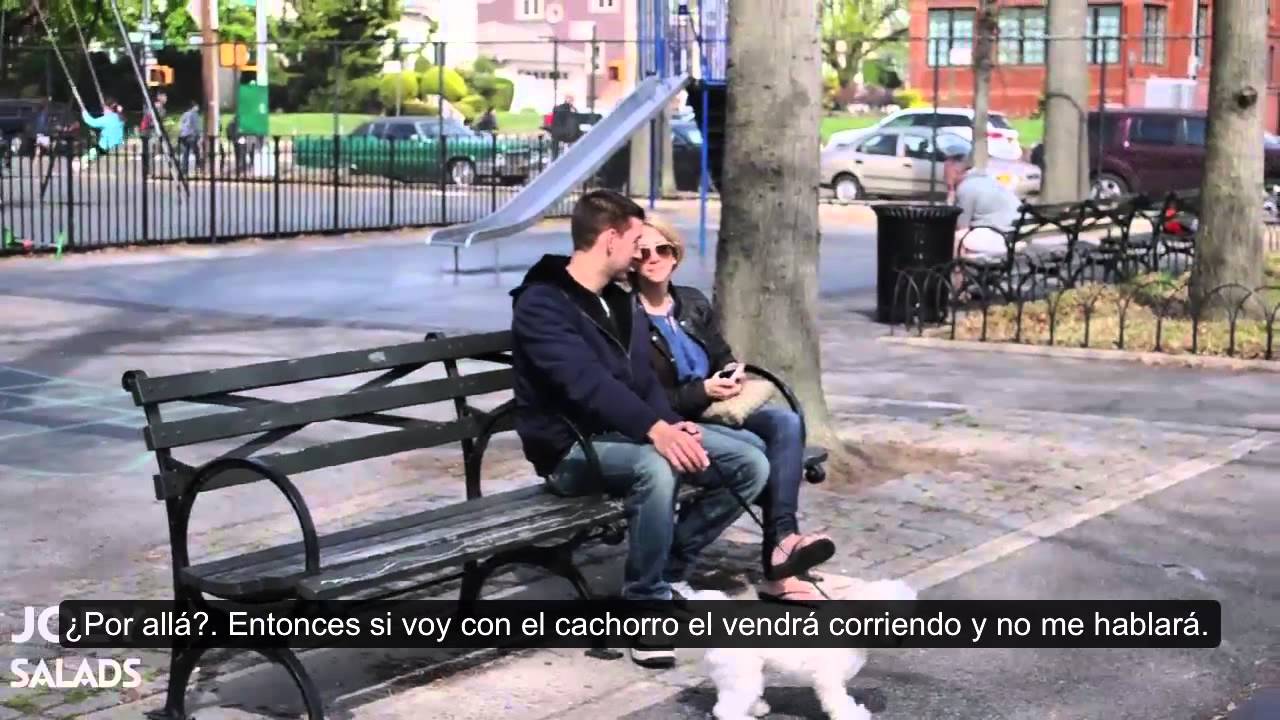 COMO SE SECUESTRA UN NIÑO