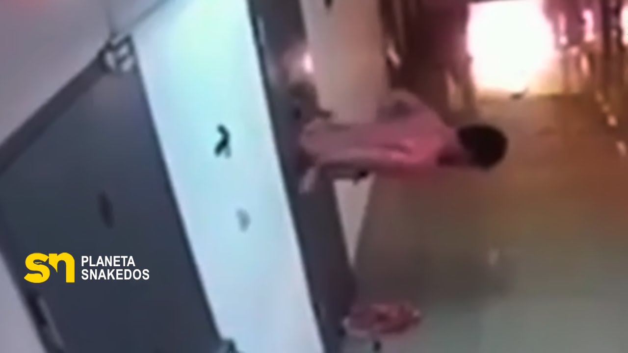 ESCAPAR DE PRISIÓN POR ARTE DE BIRLIBIRLOQUE