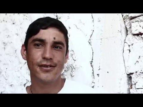 "PATEANDO EL PENAL": CORTO PRODUCIDO Y DIRIGIDO POR LOS PRESOS DE UNA PRISIÓN ARGENTINA
