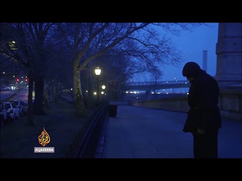 REGRESAR A LA CALLE TRAS 44 AÑOS EN PRISIÓN (emotivo testimonio)