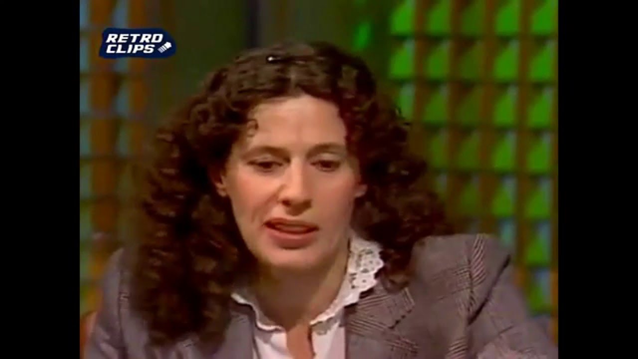 MANUELA CARMENA, UNA JUEZ ENTREVISTADA EN 1981