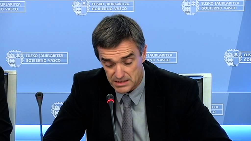 PROGRAMA DEL GOBIERNO VASCO PARA LA REINSERCIÓN DE PRESOS