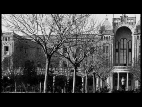 LA PRISIÓN DE LUJO REPUBLICANA, ALACQUÀS, PARA LAS SEÑORAS DE ALTA ALCURNIA DEL BANDO NACIONAL