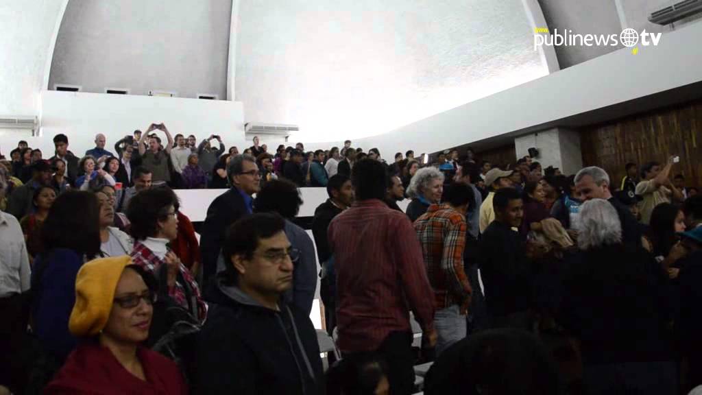 POR FIN SENTENCIA TRAS 35 AÑOS DE ESPERA 