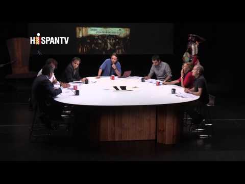 RECORDANDO: LA CÁRCEL COMO DEPOSITO DE EXCLUSIÓN SOCIAL (con Iglesias y Carmena)