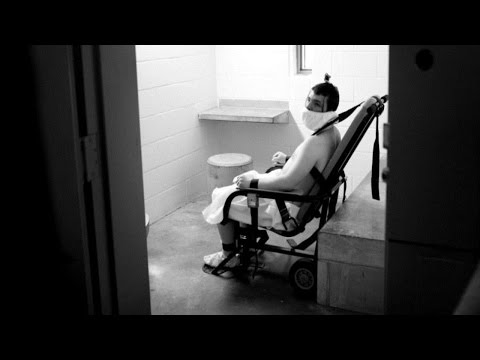 PUNTOS DE VISTA DE UN TRABAJADOR DE UN PSIQUIÁTRICO PENITENCIARIO
