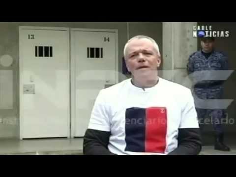 ¿REALMENTE CAMBIÓ LA PRISIÓN LA MENTALIDAD DE UN SICARIO? PARA BIEN O PARA MAL, LA PRISIÓN TRANSFORMA