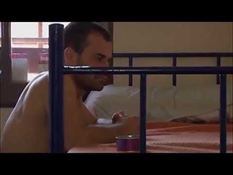 VIDA EN LA PRISIÓN MODELO DE BARCELONA
