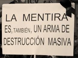 CUANDO LA SINRAZÓN SE APODERA POR MIEDO DE LA SOCIEDAD 
