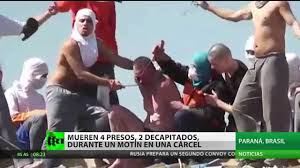 NI EN ÉPOCAS NAVIDEÑAS CESA LA VIOLENCIA