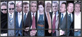 ¿LA JUSTICIA ES JUSTA CON LOS FAMOSOS?