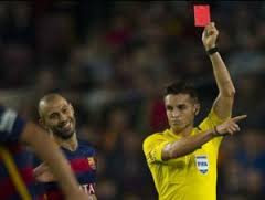  POR QUÉ NO APLICAN ESTA DOCTRINA A TODO CONDENADO, Y NO SOLO A LAS ESTRELLAS DEL FUTBOL