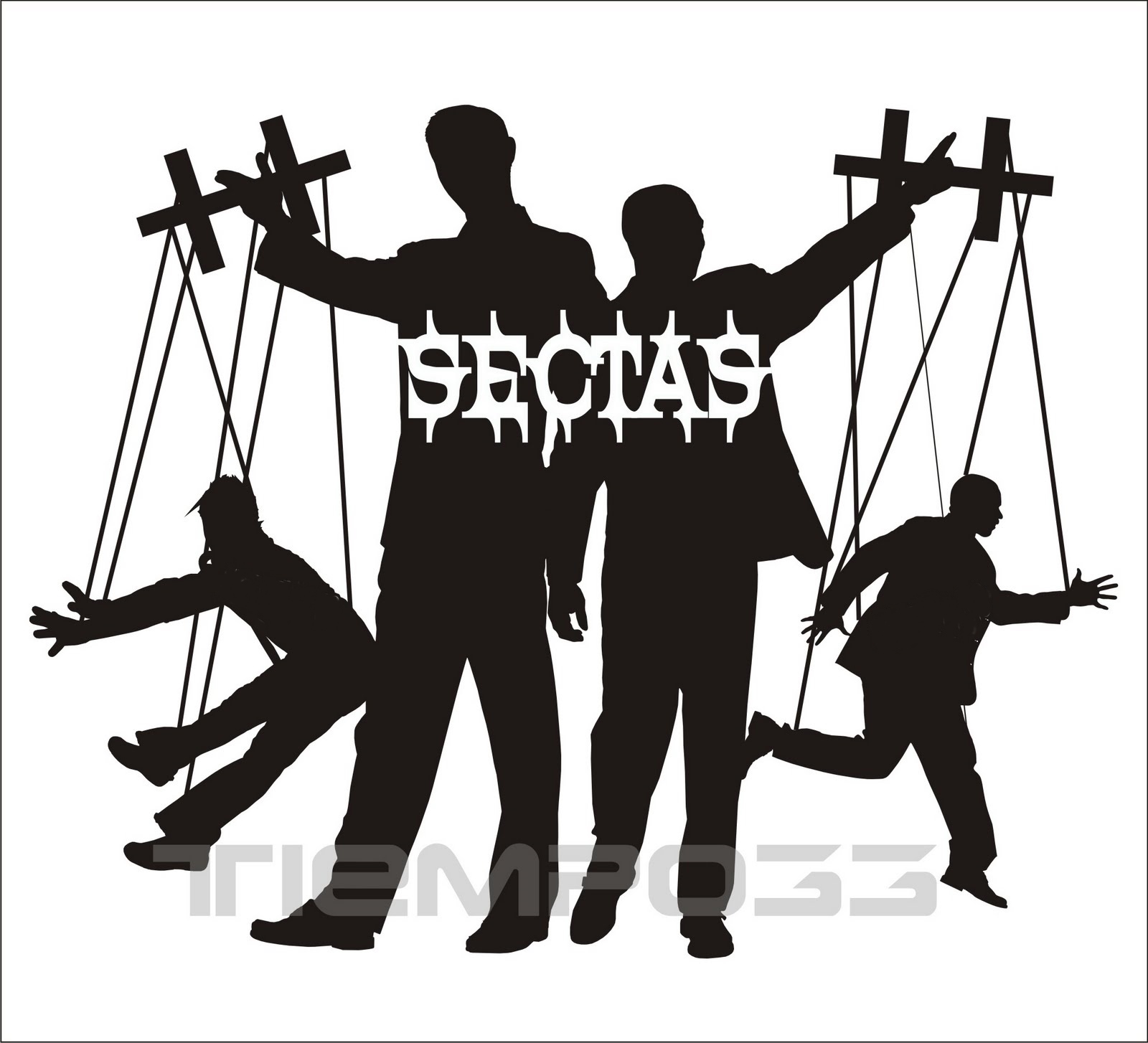 PROLIFERAN LAS SECTAS, Y LA JUSTICIA POCO PUEDE HACER