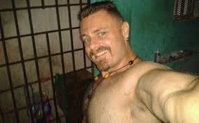 LOS SELFIES LLEGAN A PRISIÓN…